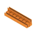 SLD 5.08V/42/180 3.2SN OR BX Złącze wtykowe płytek drukowanych, nr.katalogowy 1725840000