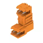 SLD 5.08V/04/90B 3.2 SN OR BX Złącze wtykowe płytek drukowanych, nr.katalogowy 1726280000