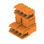 SLD 5.08V/08/90B 3.2 SN OR BX Złącze wtykowe płytek drukowanych, nr.katalogowy 1726300000