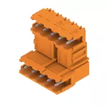SLD 5.08V/10/90B 3.2 SN OR BX Złącze wtykowe płytek drukowanych, nr.katalogowy 1726310000