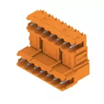 SLD 5.08V/14/90B 3.2 SN OR BX Złącze wtykowe płytek drukowanych, nr.katalogowy 1726330000