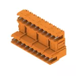 SLD 5.08V/20/90B 3.2 SN OR BX Złącze wtykowe płytek drukowanych, nr.katalogowy 1726360000
