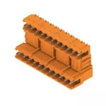 SLD 5.08V/22/90B 3.2 SN OR BX Złącze wtykowe płytek drukowanych, nr.katalogowy 1726370000