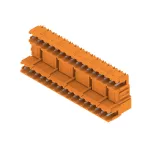 SLD 5.08V/32/90B 3.2 SN OR BX Złącze wtykowe płytek drukowanych, nr.katalogowy 1726420000