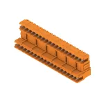 SLD 5.08V/38/90B 3.2 SN OR BX Złącze wtykowe płytek drukowanych, nr.katalogowy 1726450000