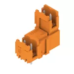 SLD 5.08V/04/180B 3.2SN OR BX Złącze wtykowe płytek drukowanych, nr.katalogowy 1726740000