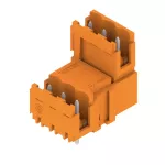 SLD 5.08V/06/180B 3.2SN OR BX Złącze wtykowe płytek drukowanych, nr.katalogowy 1726750000