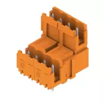 SLD 5.08V/08/180B 3.2SN OR BX Złącze wtykowe płytek drukowanych, nr.katalogowy 1726760000