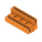 SLD 5.08V/24/180B 3.2SN OR BX Złącze wtykowe płytek drukowanych, nr.katalogowy 1726840000