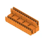 SLD 5.08V/28/180B 3.2SN OR BX Złącze wtykowe płytek drukowanych, nr.katalogowy 1726860000