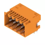 S2L 3.50/10/90G 3.5SN OR BX Złącze wtykowe płytek drukowanych, nr.katalogowy 1727850000