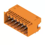 S2L 3.50/14/90G 3.5SN OR BX Złącze wtykowe płytek drukowanych, nr.katalogowy 1727870000