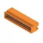 S2L 3.50/28/90G 3.5SN OR BX Złącze wtykowe płytek drukowanych, nr.katalogowy 1727940000