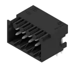 S2L 3.50/10/90G 3.5SN BK BX Złącze wtykowe płytek drukowanych, nr.katalogowy 1728010000
