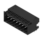 S2L 3.50/16/90G 3.5SN BK BX Złącze wtykowe płytek drukowanych, nr.katalogowy 1728040000