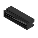 S2L 3.50/24/90G 3.5SN BK BX Złącze wtykowe płytek drukowanych, nr.katalogowy 1728080000