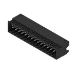 S2L 3.50/30/90G 3.5SN BK BX Złącze wtykowe płytek drukowanych, nr.katalogowy 1728110000