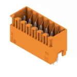 S2L 3.50/14/180G 3.5SN OR BX Złącze wtykowe płytek drukowanych, nr.katalogowy 1728830000