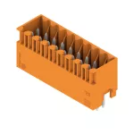 S2L 3.50/18/180G 3.5SN OR BX Złącze wtykowe płytek drukowanych, nr.katalogowy 1728850000