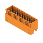 S2L 3.50/20/180G 3.5SN OR BX Złącze wtykowe płytek drukowanych, nr.katalogowy 1728860000