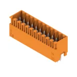 S2L 3.50/22/180G 3.5SN OR BX Złącze wtykowe płytek drukowanych, nr.katalogowy 1728870000