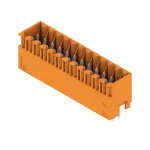 S2L 3.50/24/180G 3.5SN OR BX Złącze wtykowe płytek drukowanych, nr.katalogowy 1728880000