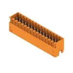 S2L 3.50/30/180G 3.5SN OR BX Złącze wtykowe płytek drukowanych, nr.katalogowy 1728910000
