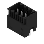 S2L 3.50/08/180G 3.5SN BK BX Złącze wtykowe płytek drukowanych, nr.katalogowy 1728960000