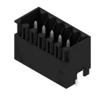 S2L 3.50/12/180G 3.5SN BK BX Złącze wtykowe płytek drukowanych, nr.katalogowy 1728980000