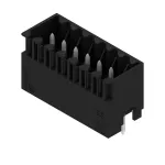 S2L 3.50/14/180G 3.5SN BK BX Złącze wtykowe płytek drukowanych, nr.katalogowy 1728990000
