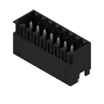 S2L 3.50/16/180G 3.5SN BK BX Złącze wtykowe płytek drukowanych, nr.katalogowy 1729000000