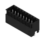 S2L 3.50/18/180G 3.5SN BK BX Złącze wtykowe płytek drukowanych, nr.katalogowy 1729010000