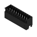 S2L 3.50/20/180G 3.5SN BK BX Złącze wtykowe płytek drukowanych, nr.katalogowy 1729020000