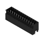 S2L 3.50/26/180G 3.5SN BK BX Złącze wtykowe płytek drukowanych, nr.katalogowy 1729050000