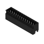 S2L 3.50/28/180G 3.5SN BK BX Złącze wtykowe płytek drukowanych, nr.katalogowy 1729060000