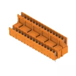SLD 5.08V/32/180 4.5SN OR BX Złącze wtykowe płytek drukowanych, nr.katalogowy 1745040000
