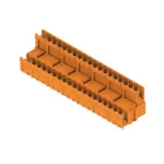 SLD 5.08V/40/180 4.5SN OR BX Złącze wtykowe płytek drukowanych, nr.katalogowy 1745080000