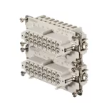 HDC HE 16 FT 17-32 Wkład do złączy prostokątnych, nr.katalogowy 1745800000