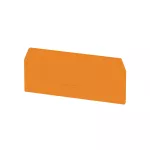 ZAP/TW 10/16 OR Ścianka końcowa i przegroda do złączek, nr.katalogowy 1749590000