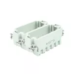 HDC-CR16-5S-2 GR Ramka dokująca wkładów do złączy przemysłowych, nr.katalogowy 1758520000