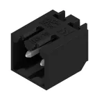 SL-SMT 3.50/02/90G 1.5SN BK RL Złącze wtykowe płytek drukowanych, nr.katalogowy 1761544002