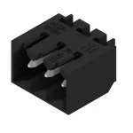 SL-SMT 3.50/03/90G 1.5SN BK RL Złącze wtykowe płytek drukowanych, nr.katalogowy 1761554002