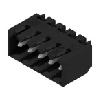 SL-SMT 3.50/05/90G 1.5SN BK RL Złącze wtykowe płytek drukowanych, nr.katalogowy 1761574002