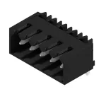 SL 3.50/05/90G 3.2SN BK BX Złącze wtykowe płytek drukowanych, nr.katalogowy 1763000000