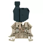 WTR 2.5/SI LD 36V Złączka szynowa z bezpiecznikiem, nr.katalogowy 1763950000