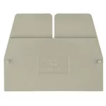 WTW WTL 6/1 4MM Adapter testowy do złączki szynowej, nr.katalogowy 1766900000