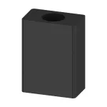 DS 11.5 WDU4 Akcesoria do zacisków, nr.katalogowy 1774240000