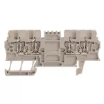 ZDU 1.5/4AN Złączka szynowa przelotowa, nr.katalogowy 1775580000