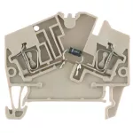 ZDU 2.5-2/D- Złączki szynowe z elementami elektronicznymi, nr.katalogowy 1779000000