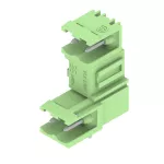 SLD 5.08V/04/90 3.2 SN GN BX Złącze wtykowe płytek drukowanych, nr.katalogowy 1780680000